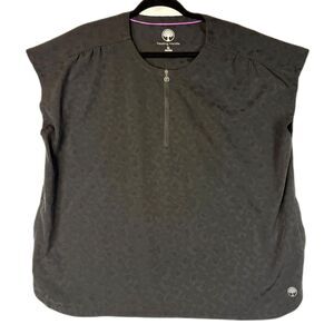 Women's Healing Hands Purple Label "Jayden" Scrub Top (Style HH602)